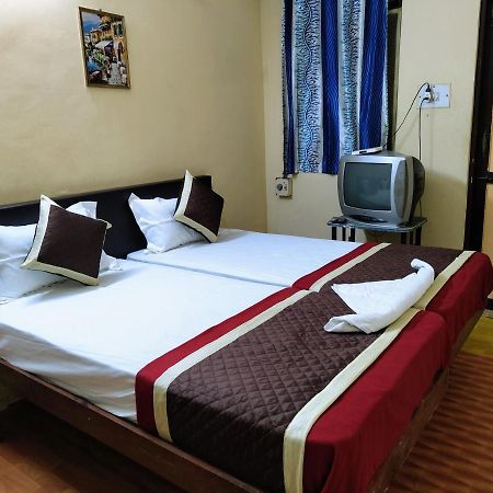 Sea View Resorts Bogmalo Kültér fotó