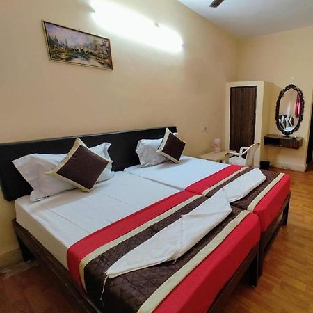 Sea View Resorts Bogmalo Kültér fotó