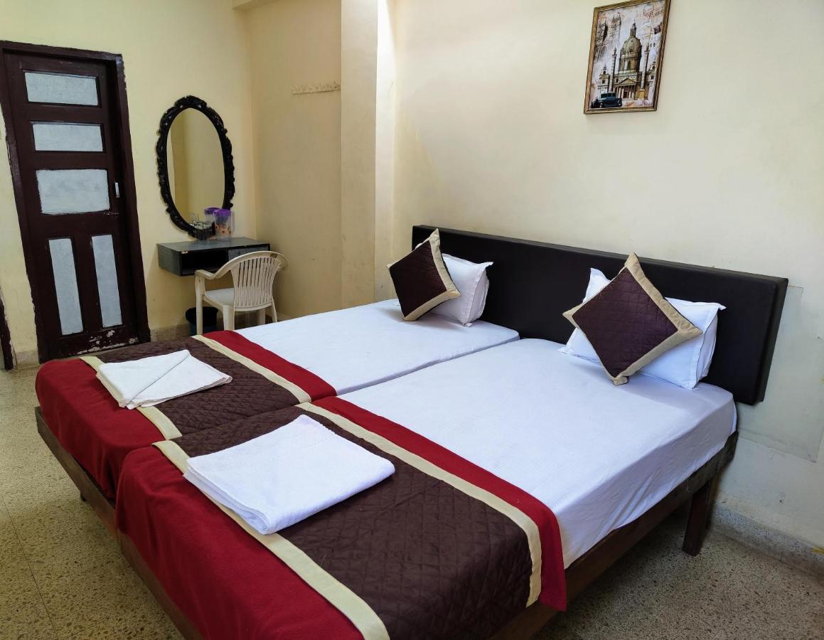 Sea View Resorts Bogmalo Kültér fotó