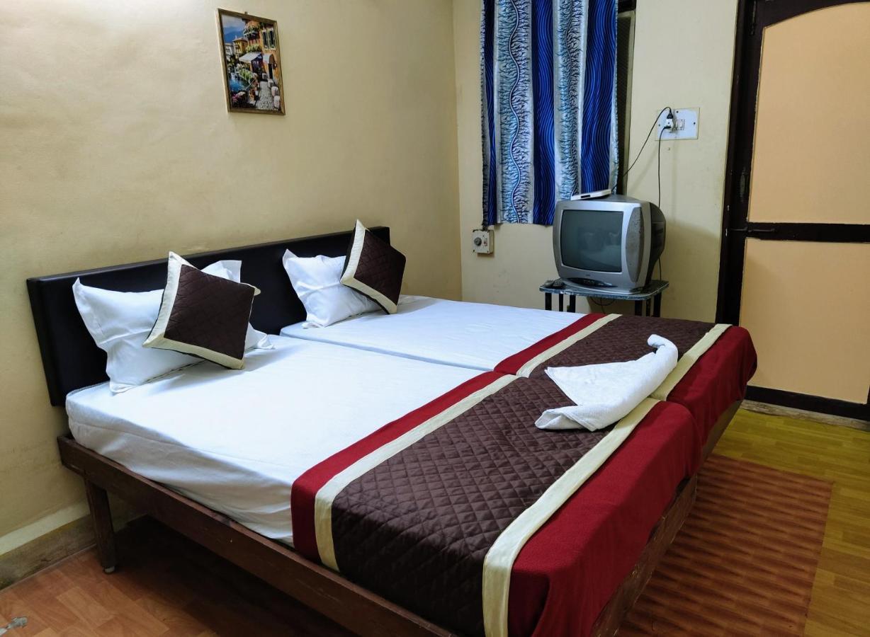 Sea View Resorts Bogmalo Kültér fotó