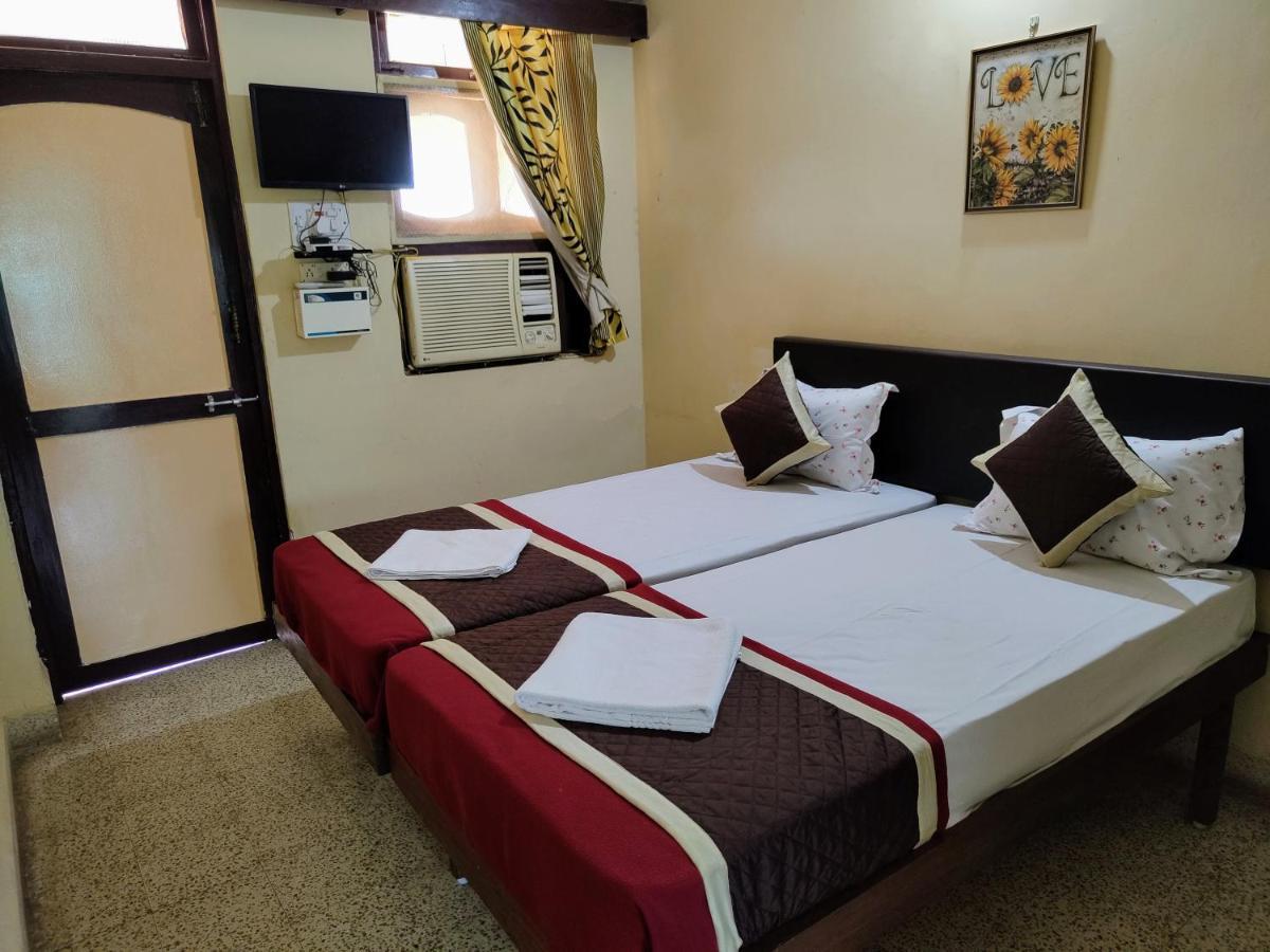 Sea View Resorts Bogmalo Kültér fotó