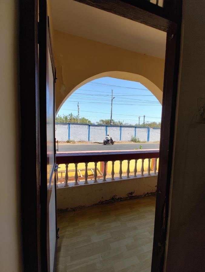Sea View Resorts Bogmalo Kültér fotó