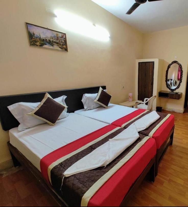 Sea View Resorts Bogmalo Kültér fotó